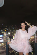 MINI DRESS FAVOLA