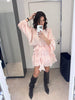 MINI DRESS FAVOLA