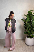 MAXI GILET MOON
