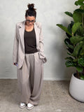 BLAZER GESSO