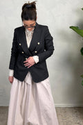 BLAZER PEONIA