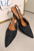SLINGBACK ELLY