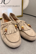 MOCASSINO SLIM