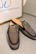 MOCASSINO SABOT