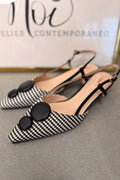 SLINGBACK POIS