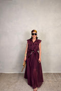 ABITO BONTON RED