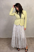BLAZER LIME