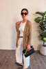 CARDIGAN LUREX