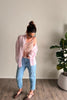 DENIM SIGARETTA