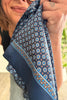 FOULARD RETTANGOLO