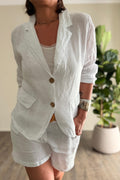 BLAZER LINO