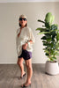 SHORTS LINO