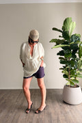 SHORTS LINO