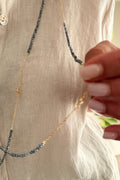 COLLANA FILO