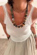 COLLANA CUBO