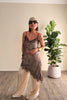 MAXI CANOTTA LINGERIE