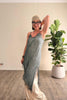 MAXI CANOTTA LINGERIE