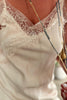 MAXI CANOTTA LINGERIE