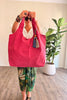 MAXI BAG COTTON