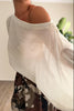 BLUSA VELOUR