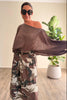 BLUSA VELOUR