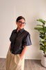 CAMICIA VELO