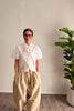 CAMICIA VELO