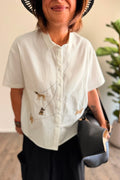 CAMICIA  DOG