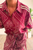 CAMICIA  BANDA