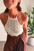 TOP CROCHET
