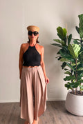 TOP CROCHET