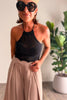 TOP CROCHET