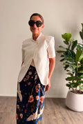 GIACCA SOLEIL LATTE