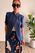 GIACCA SOLEIL NAVY