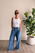 Denim SATURNO