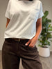T-SHIRT TASCA
