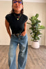 T-SHIRT ORIENTE