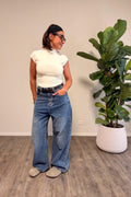 DENIM LUNA