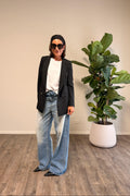 BLAZER SLIM