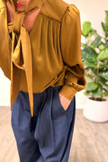 BLUSA ROMANTICA