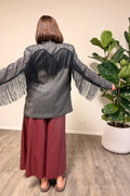 BLAZER FRANGE