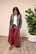 BERMUDONE ECOPELLE