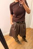 T-SHIRT AUTUMN