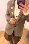 BLAZER PID-DE-POULE
