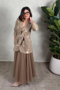 BLAZER LUXORY