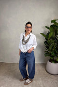 DENIM BALLON