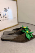 SABOT FLOWER