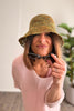 CAPPELLO CLOCHE