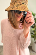CAPPELLO CLOCHE