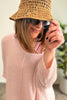 CAPPELLO CLOCHE